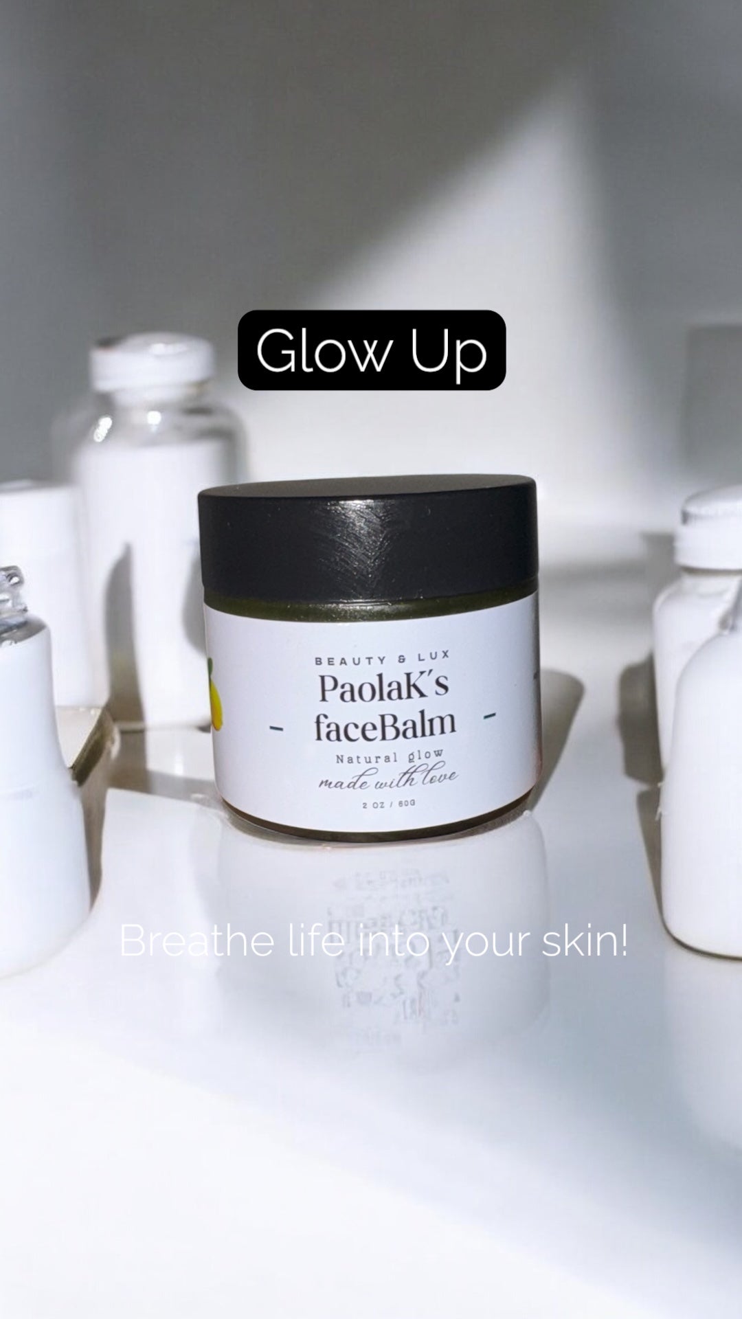 Face Balm