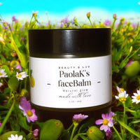 Face Balm