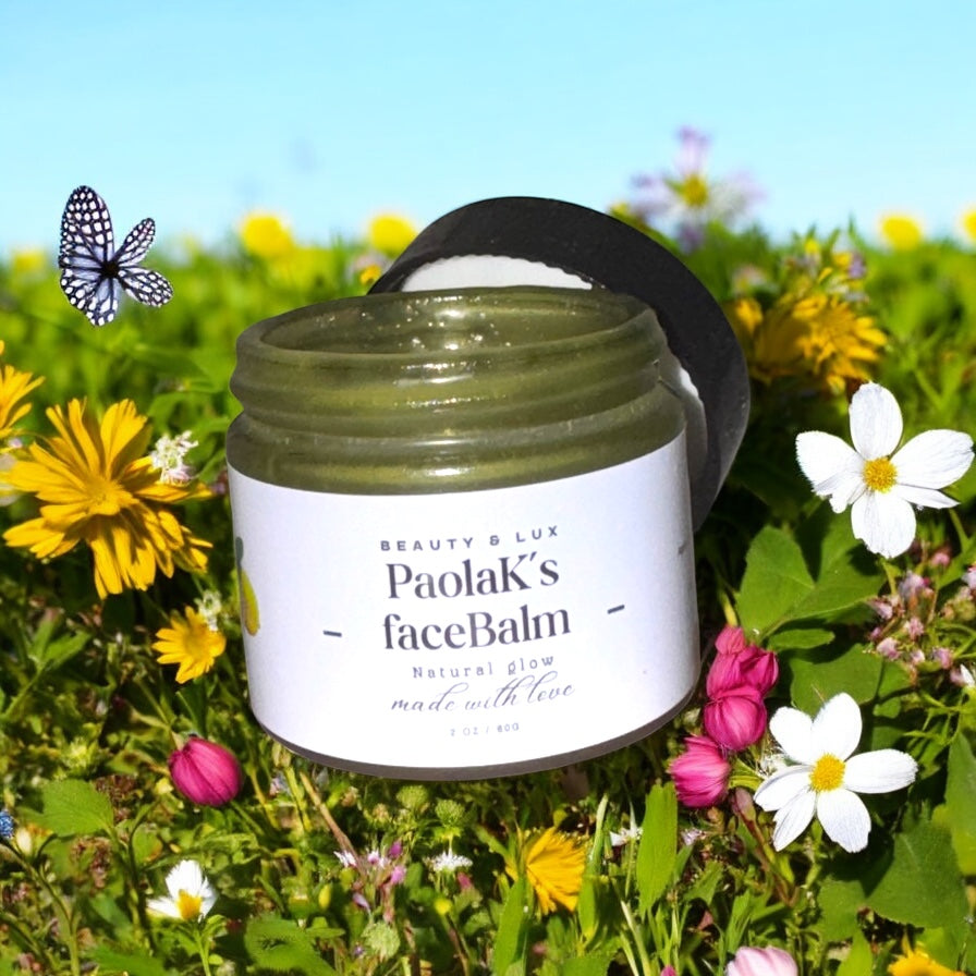 Face Balm
