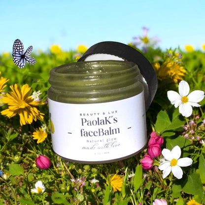 Face Balm