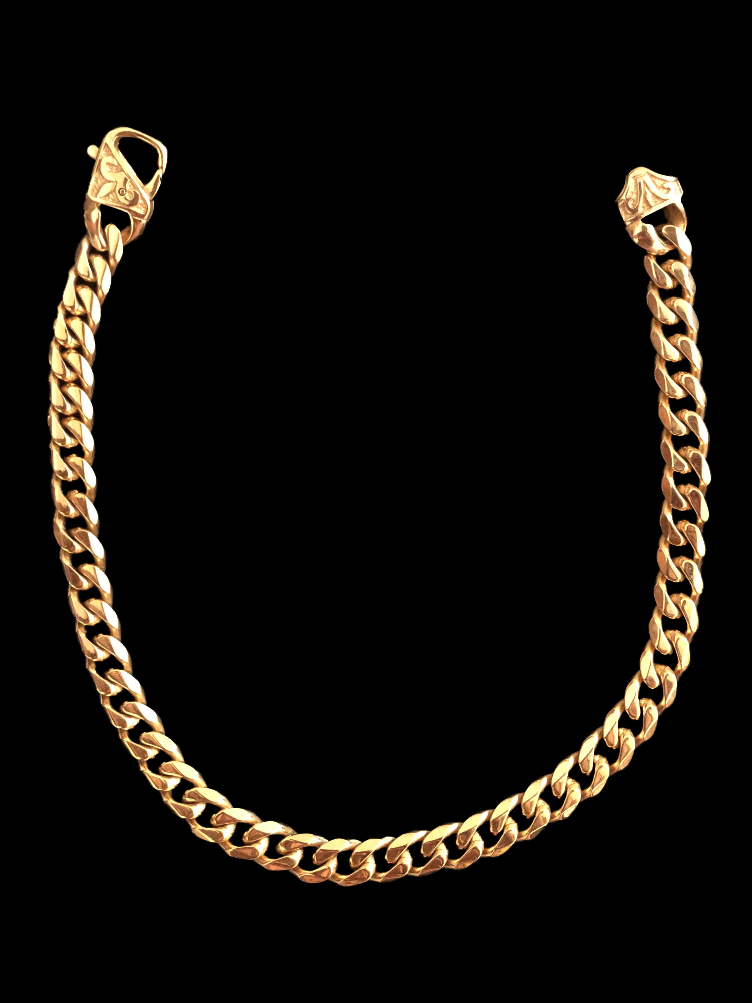 Luxx 10mm