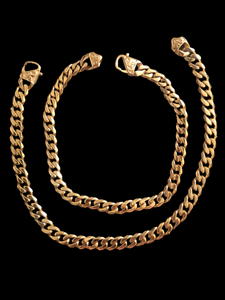 Luxx set 10mm